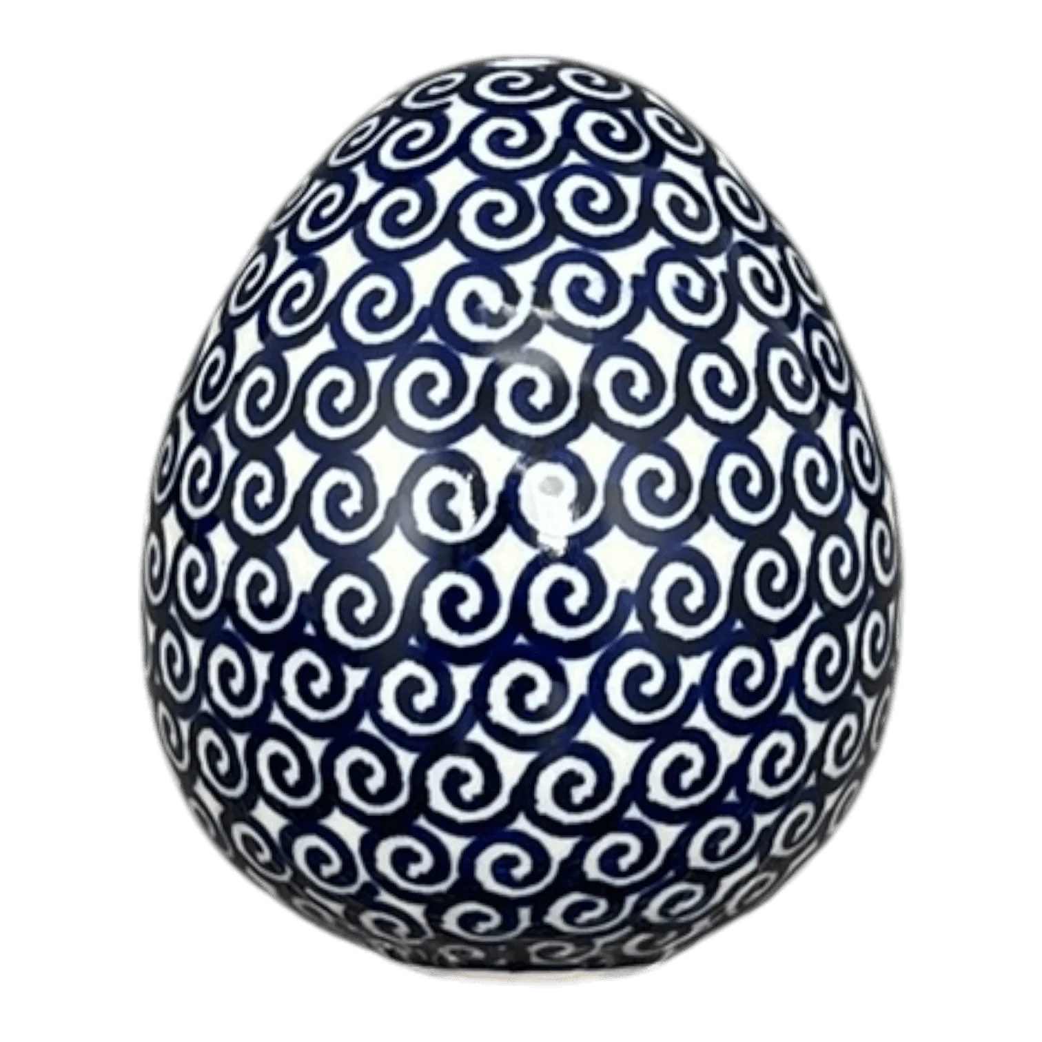 Figurine, Hedgehog, 3.5" in "Riptide" by Manufaktura | F083T-63 - Image 3