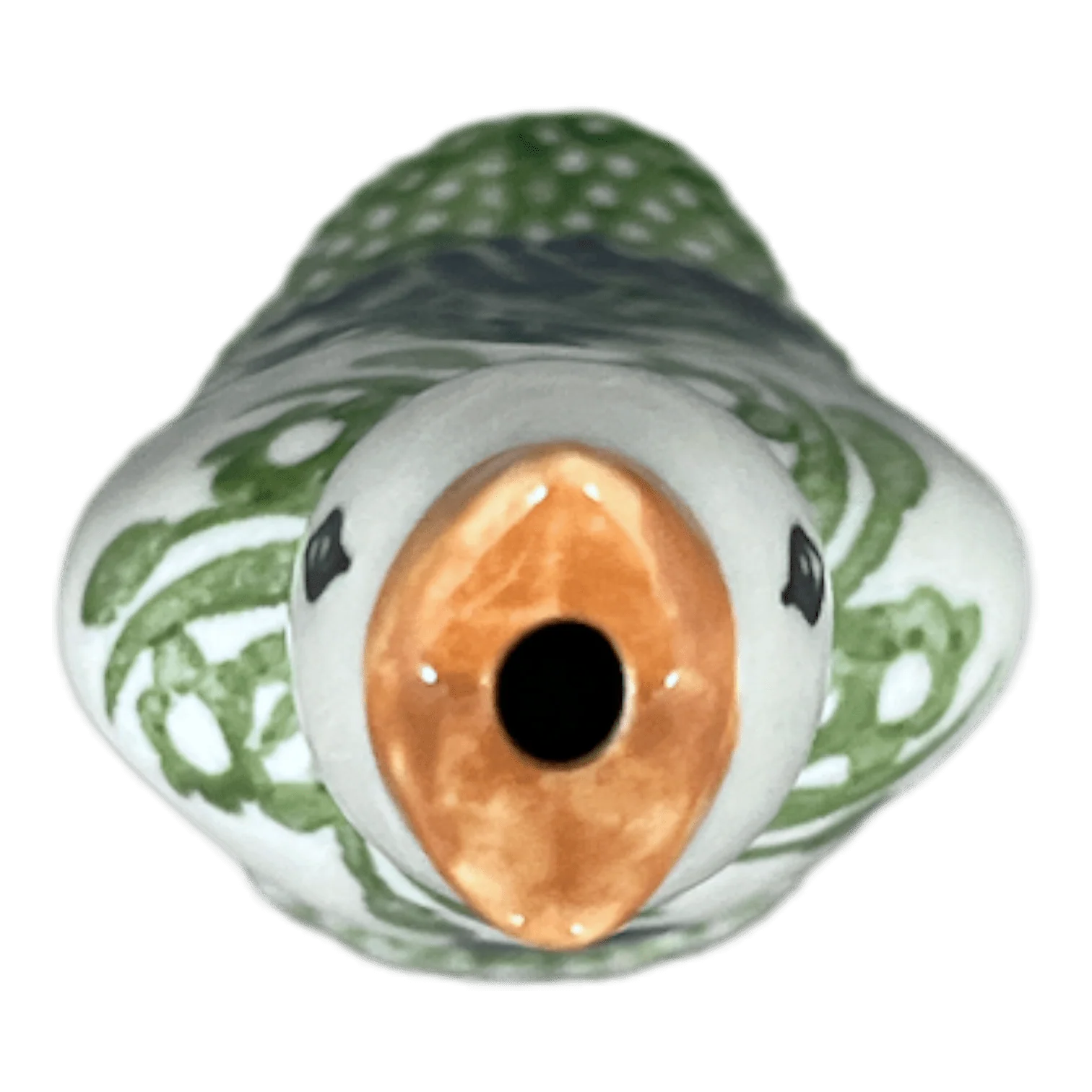 Pie Bird, 4", Manufaktura, (P189) in "Bunny Love" by Manufaktura | P189T-P324 - Image 3