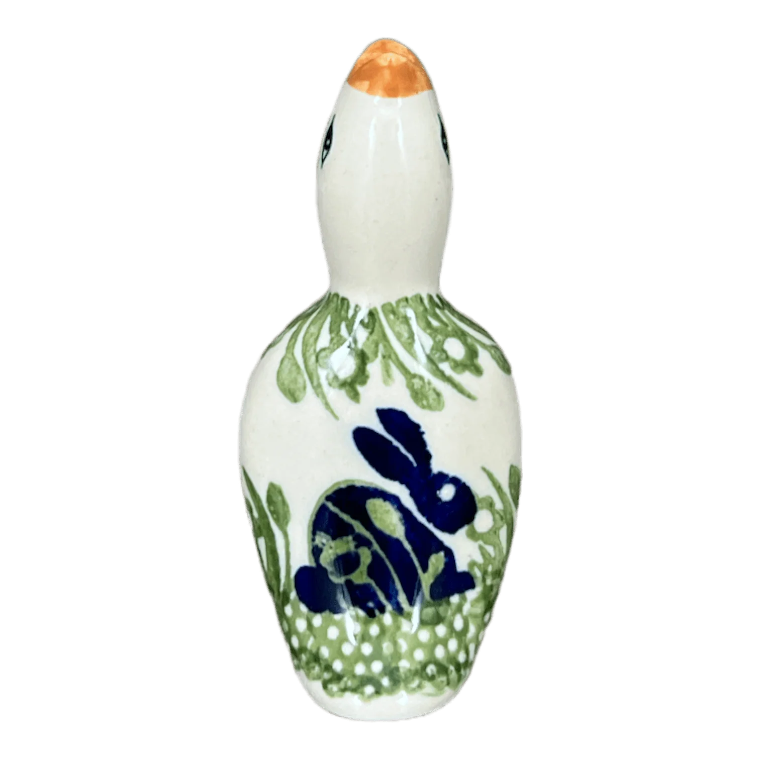 Pie Bird, 4", Manufaktura, (P189) in "Bunny Love" by Manufaktura | P189T-P324 - Image 4