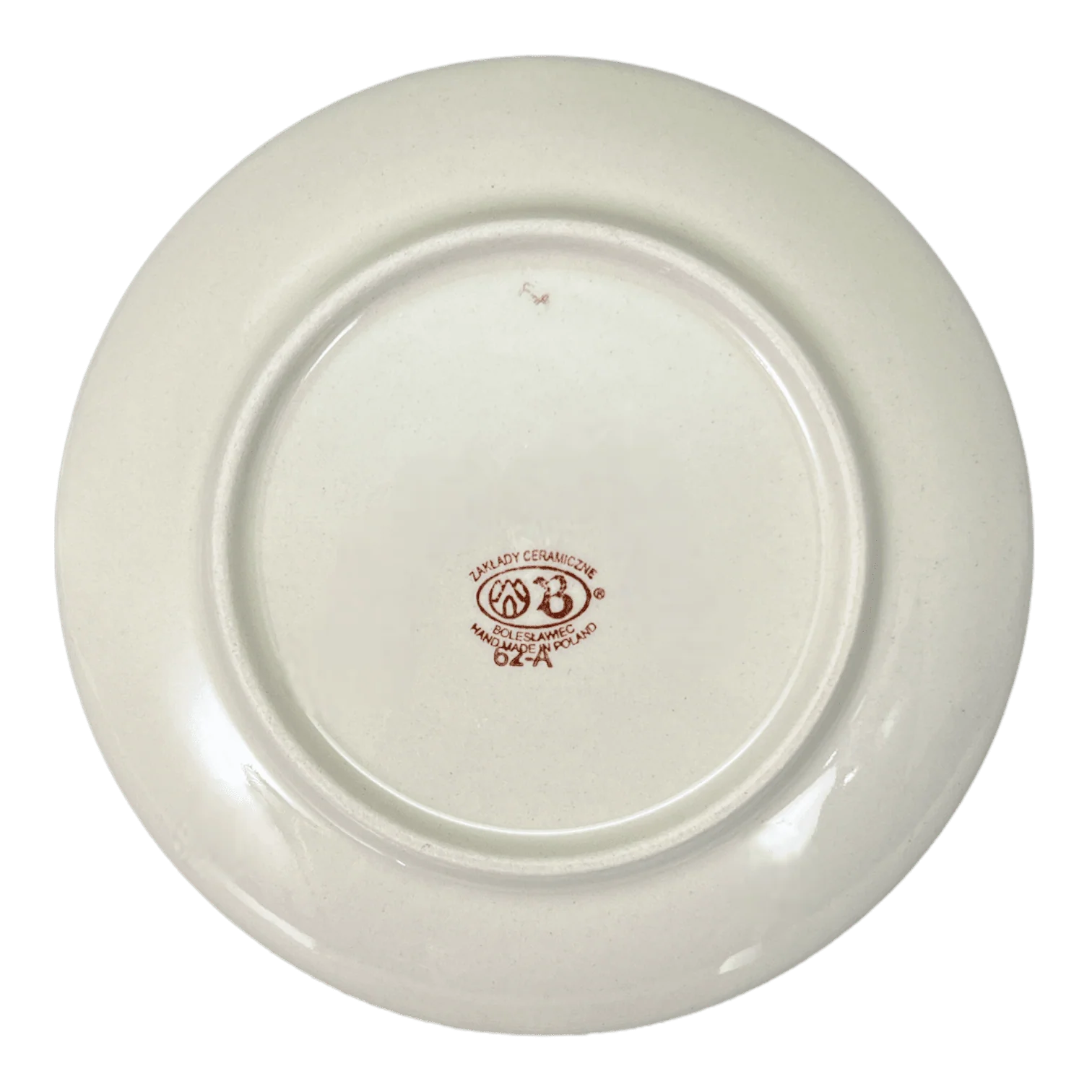 Plate, Round, Dessert, 7.75" in "Stars & Stripes" by Zaklady | Y814-D81 - Image 3